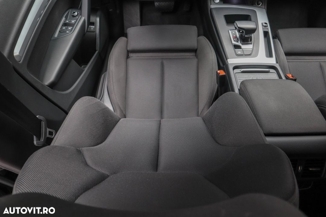 Audi Q5 50 TFSI e quattro S tronic PHEV Advanced - 29