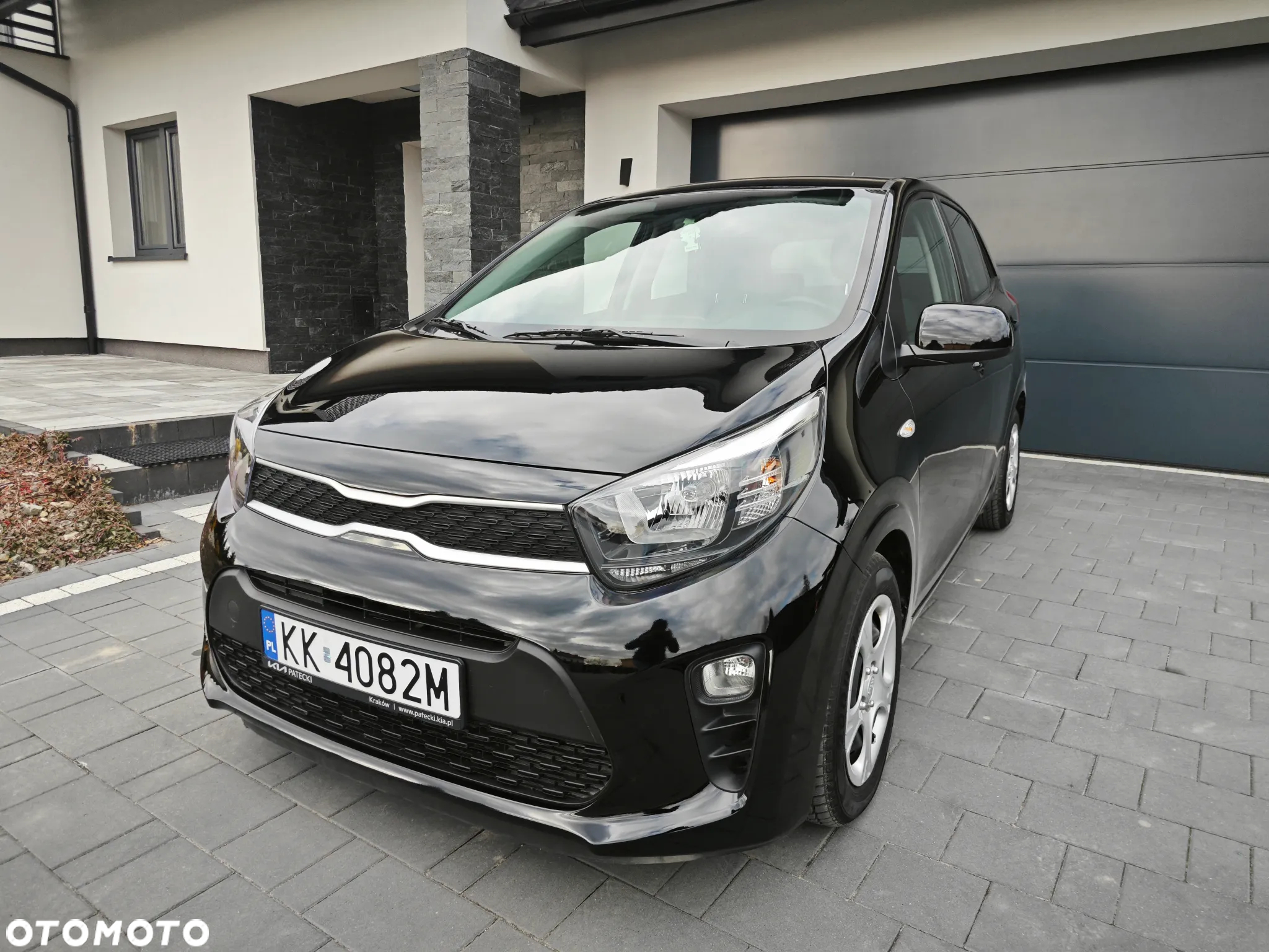 Kia Picanto 1.0 Attract - 4