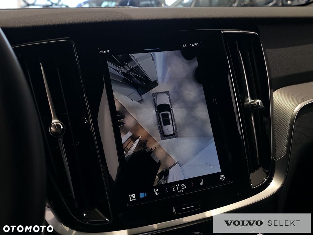 Volvo V60 - 20