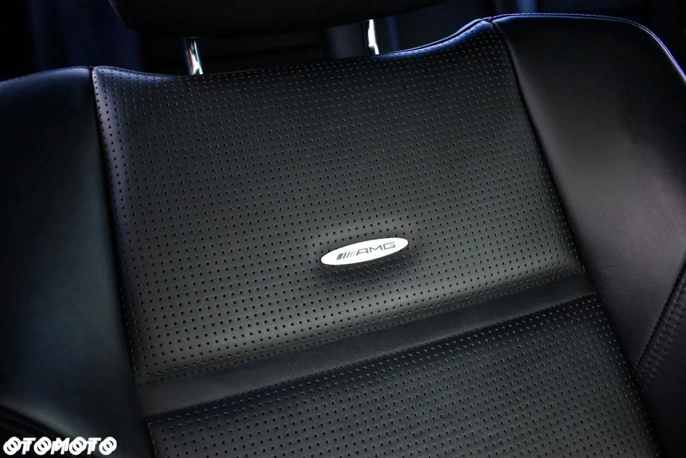 Mercedes-Benz CLS 350 CDI BlueEff - 9