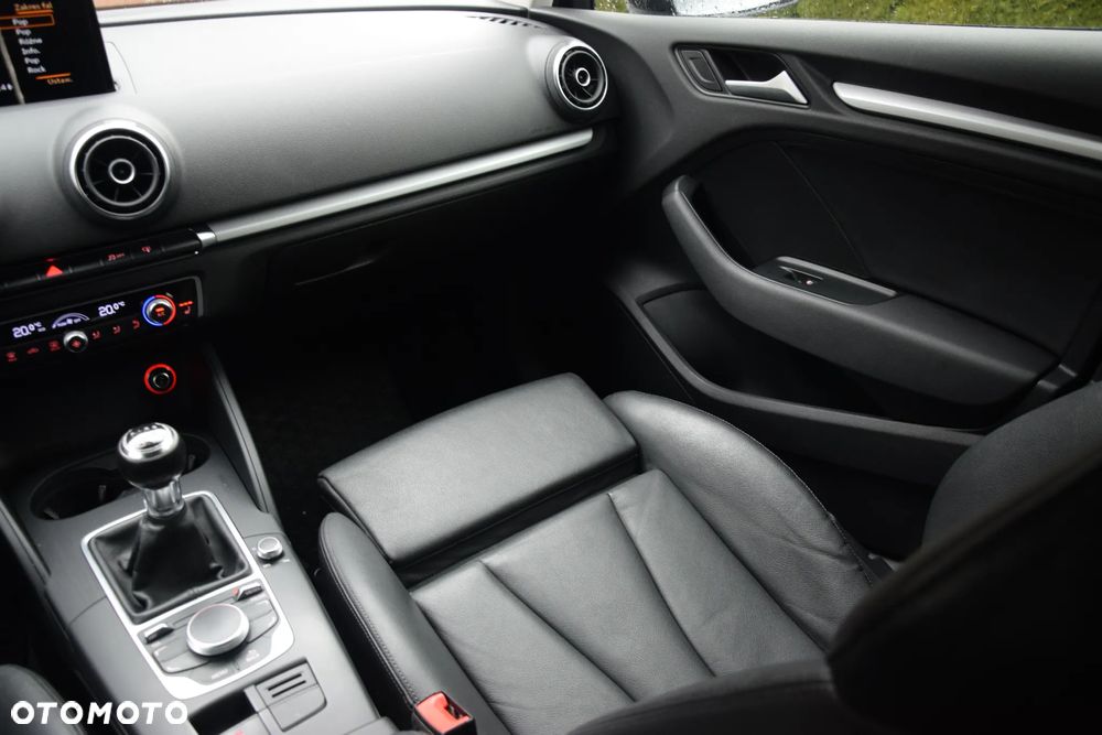 Audi A3 - 17