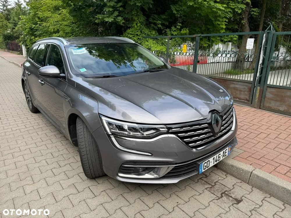 Renault Talisman - 4