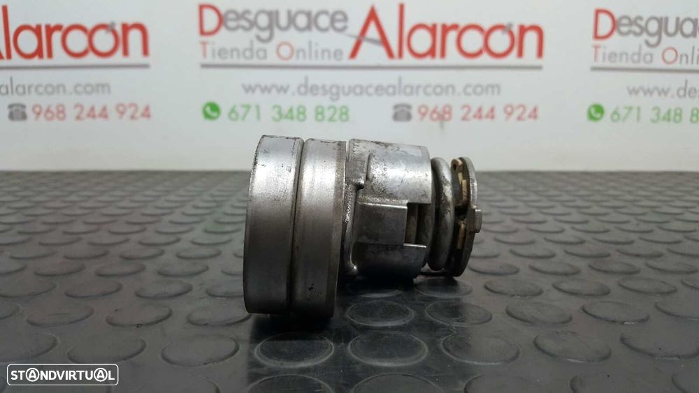 TENSOR CORREIA AUXILIAR RENAULT MEGANE II CLASSIC BERLINA LUXE PRIVILEGE - 5