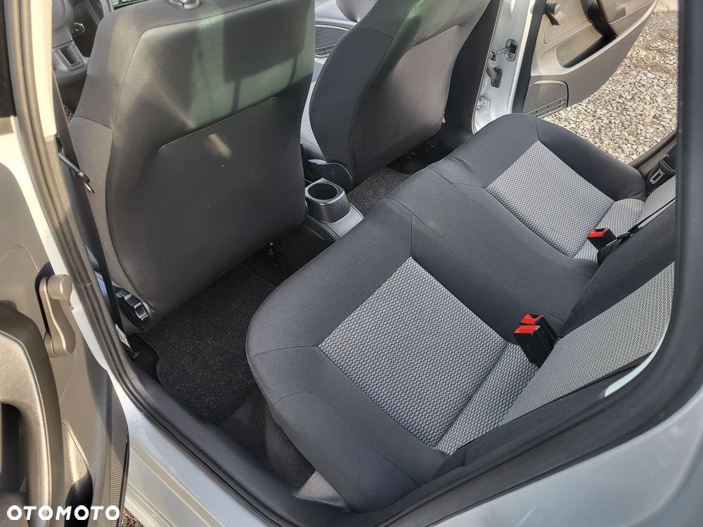 Volkswagen Polo 1.2 United - 18