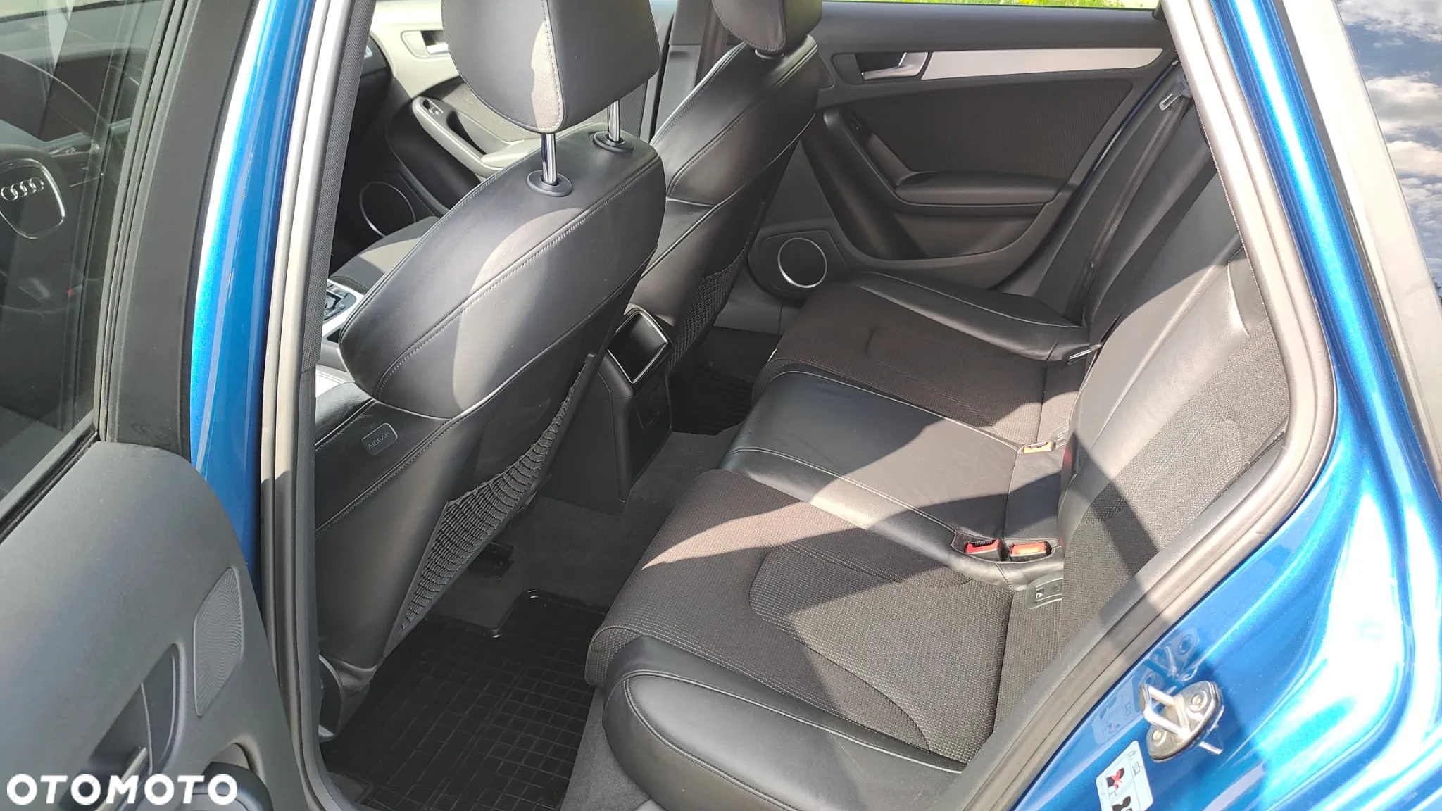 Audi A4 2.0 TDI - 17