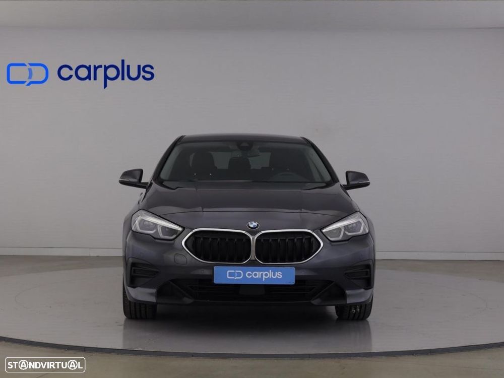 BMW 216 Gran Coupé d Corporate Edition - 3