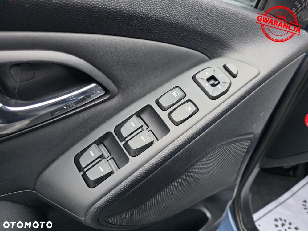 Hyundai ix35 - 26