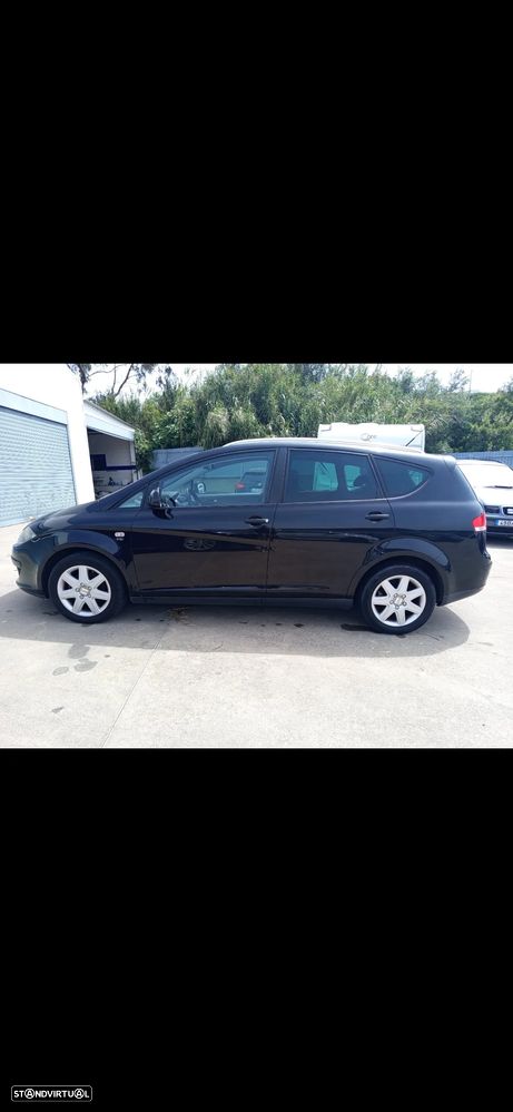 SEAT Altea 1.4 TSi Reference - 4