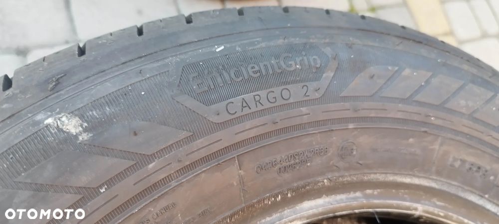 215/65/16 c goodyear efficientgrip cargo2 - 3