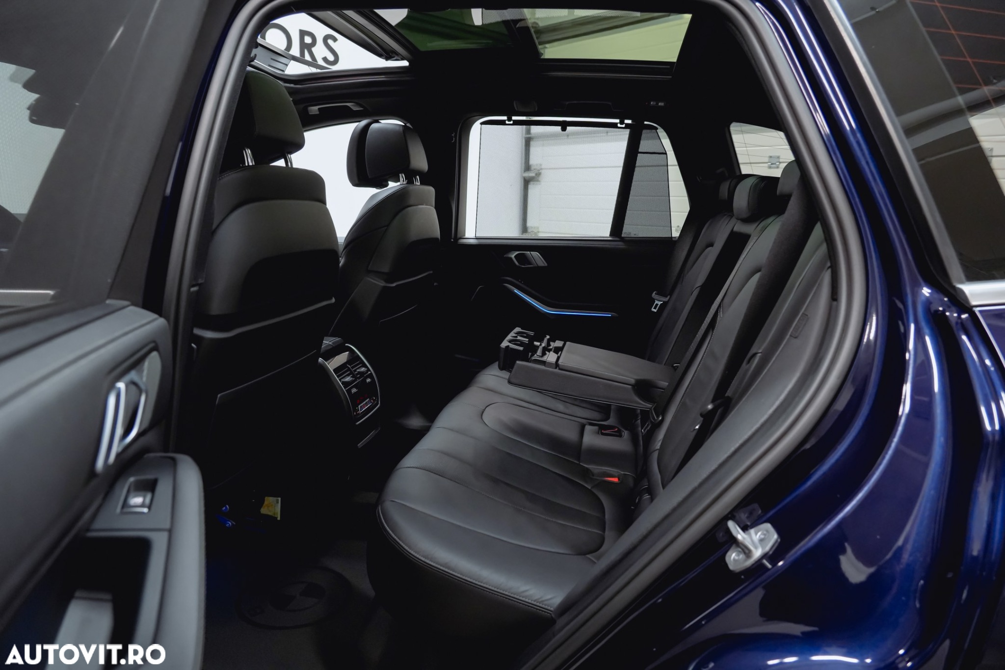 BMW X5 xDrive40d - 18