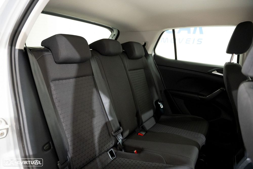 VW T-Cross 1.0 TSI Freestyle - 10