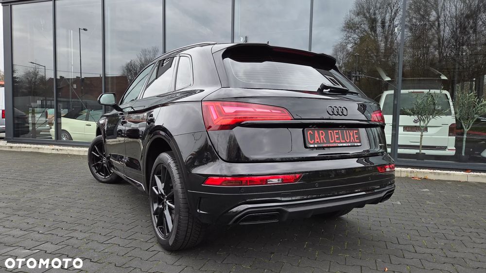 Audi Q5 - 6