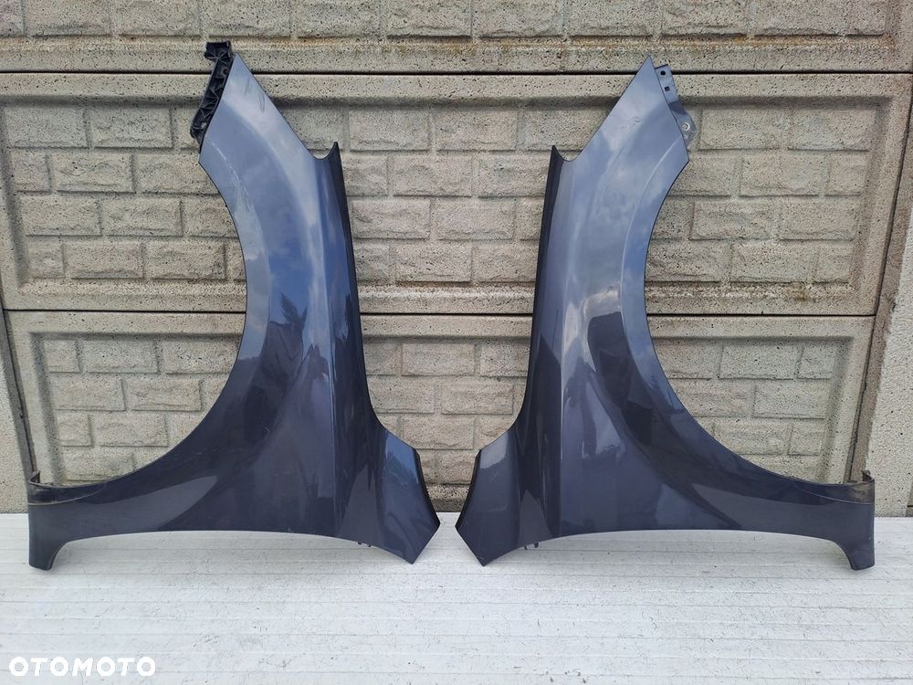 KIA CEED 2006 - 2011 BŁOTNIK PRZEDNI LEWY PRAWY - 1