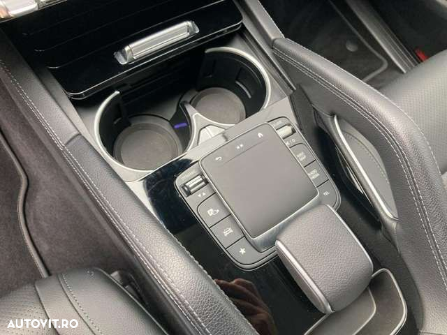 Mercedes-Benz GLE - 13