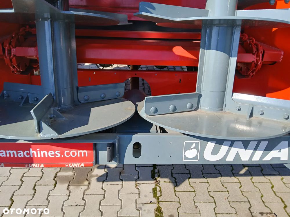 Unia Apollo 10 Premium - 12