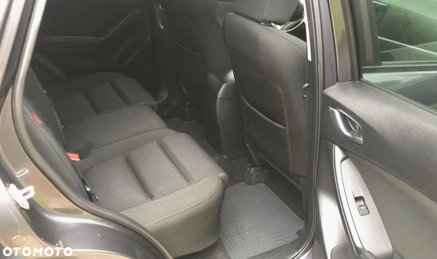 Mazda CX-5 SKYACTIV-D 150 Aut.SCR KANGEI - 13