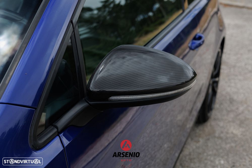VW Golf 2.0 TSI R DSG - 27