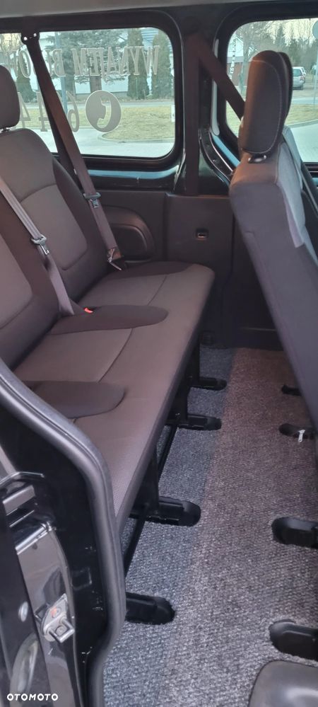Opel Vivaro L2H1 - 10