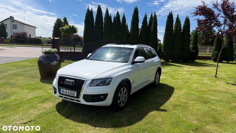 Audi Q5 3.0 TDI Quattro S tronic - 10