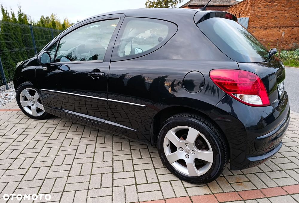 Peugeot 207 120 Premium - 1