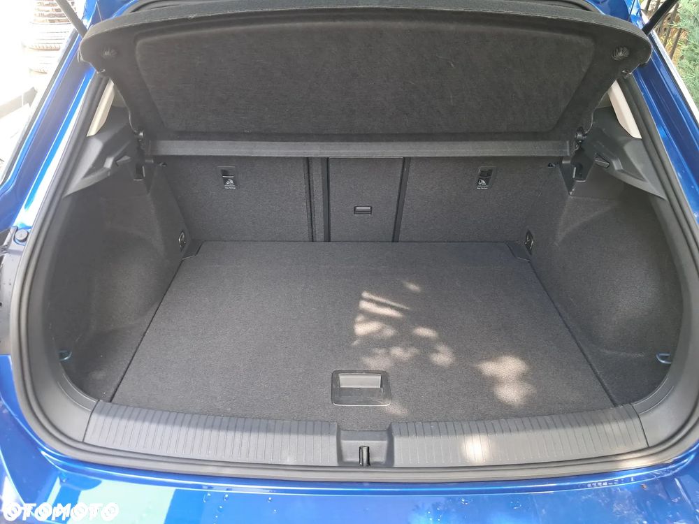 Volkswagen T-Roc 1.5 TSI GPF ACT Advance DSG - 28