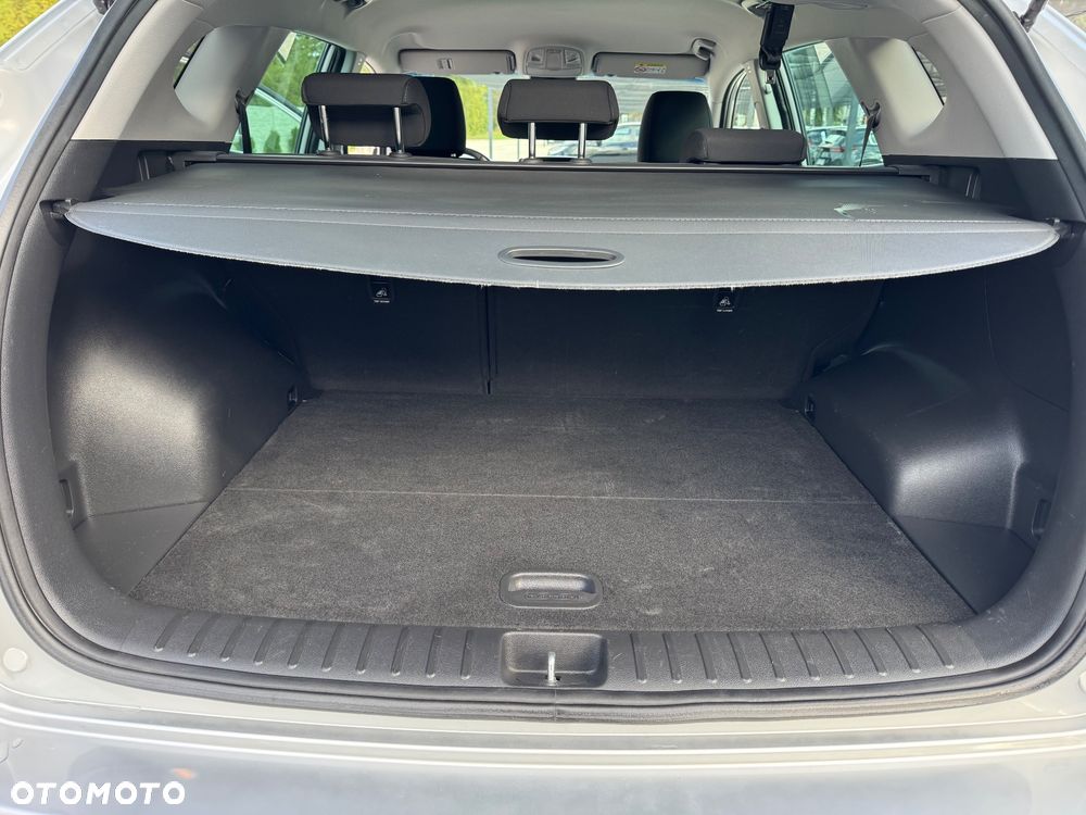 Hyundai Tucson - 30