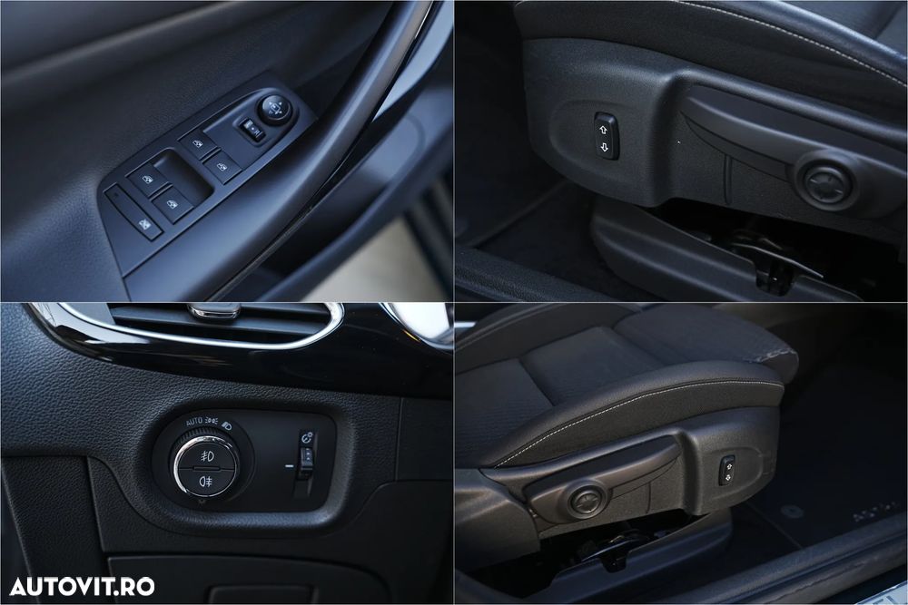Opel Astra - 15