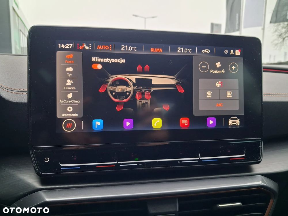 Cupra Formentor - 23