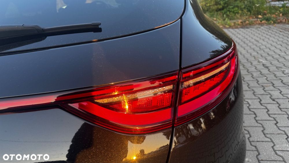 Kia ProCeed 1.6 T-GDI GT DCT - 21