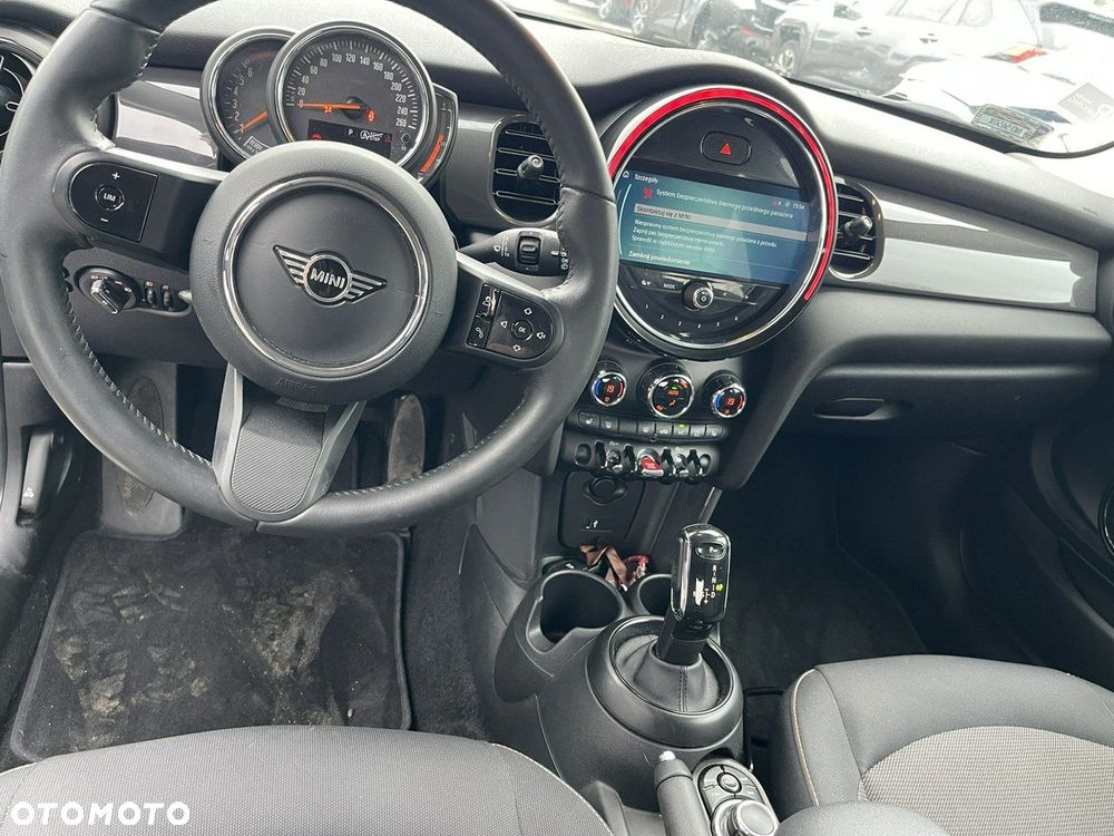 MINI Cooper Resolute Edition - 9