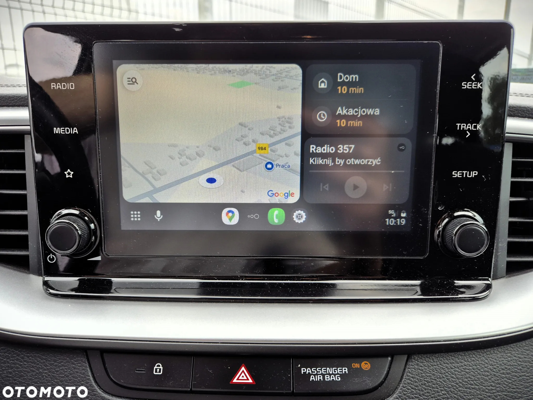 Kia Ceed Cee'd 1.6 CRDi M DCT - 29