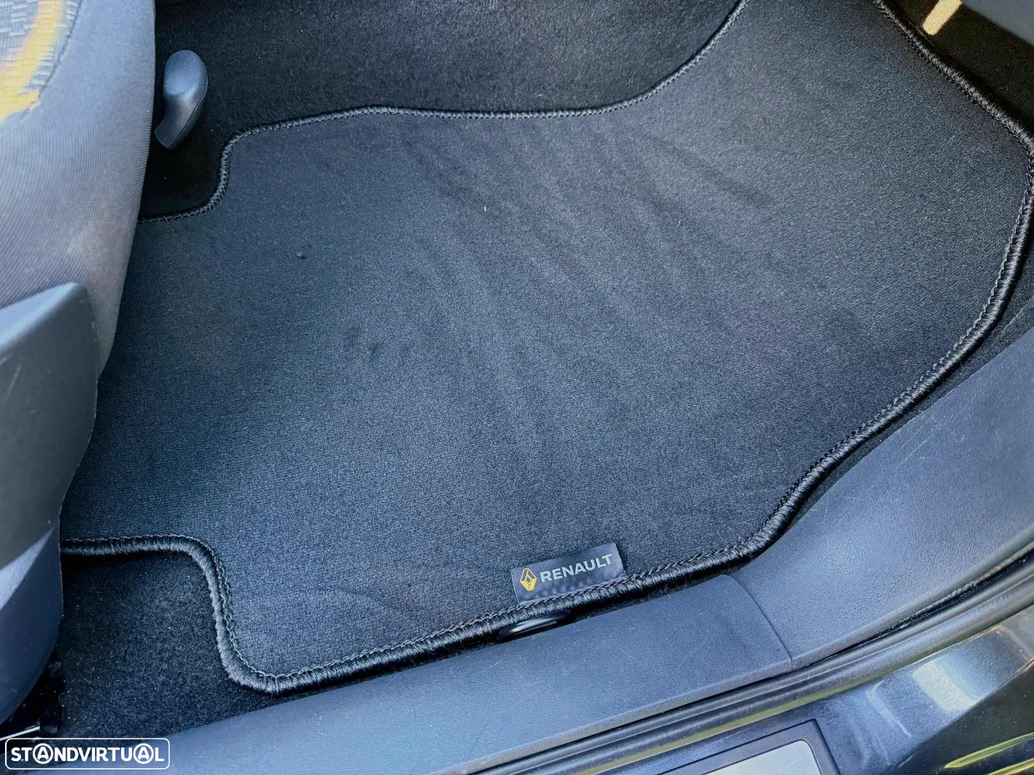 Renault Mégane Break 1.5 dCi Dynamique Luxe - 31