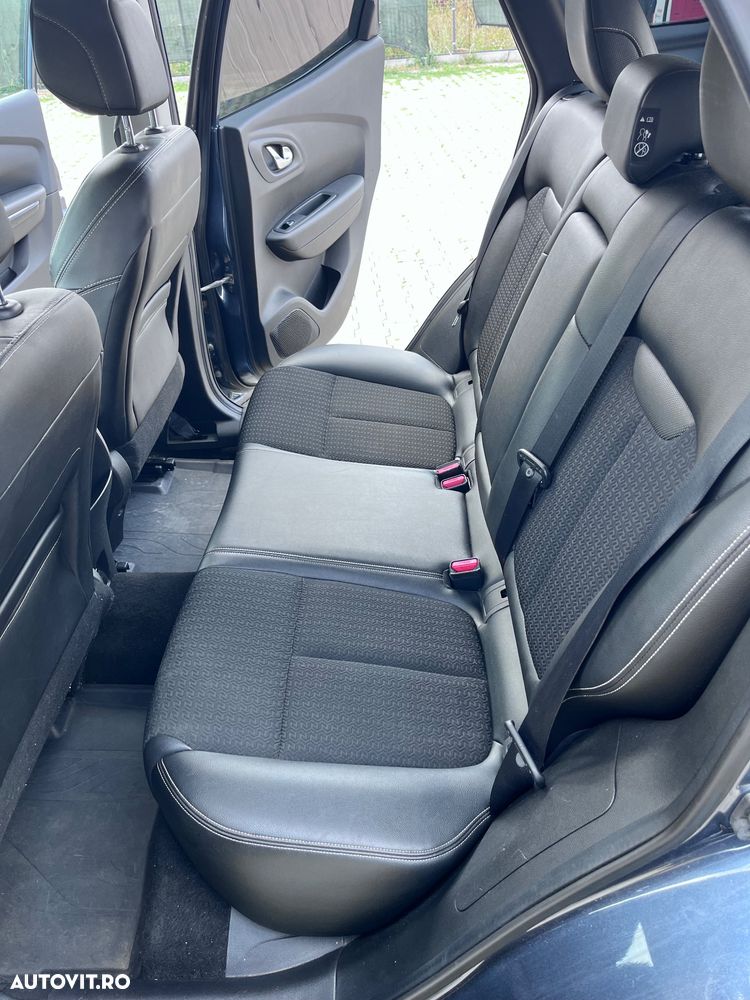 Renault Kadjar 1.6 DCI 4X4 Zen - 14