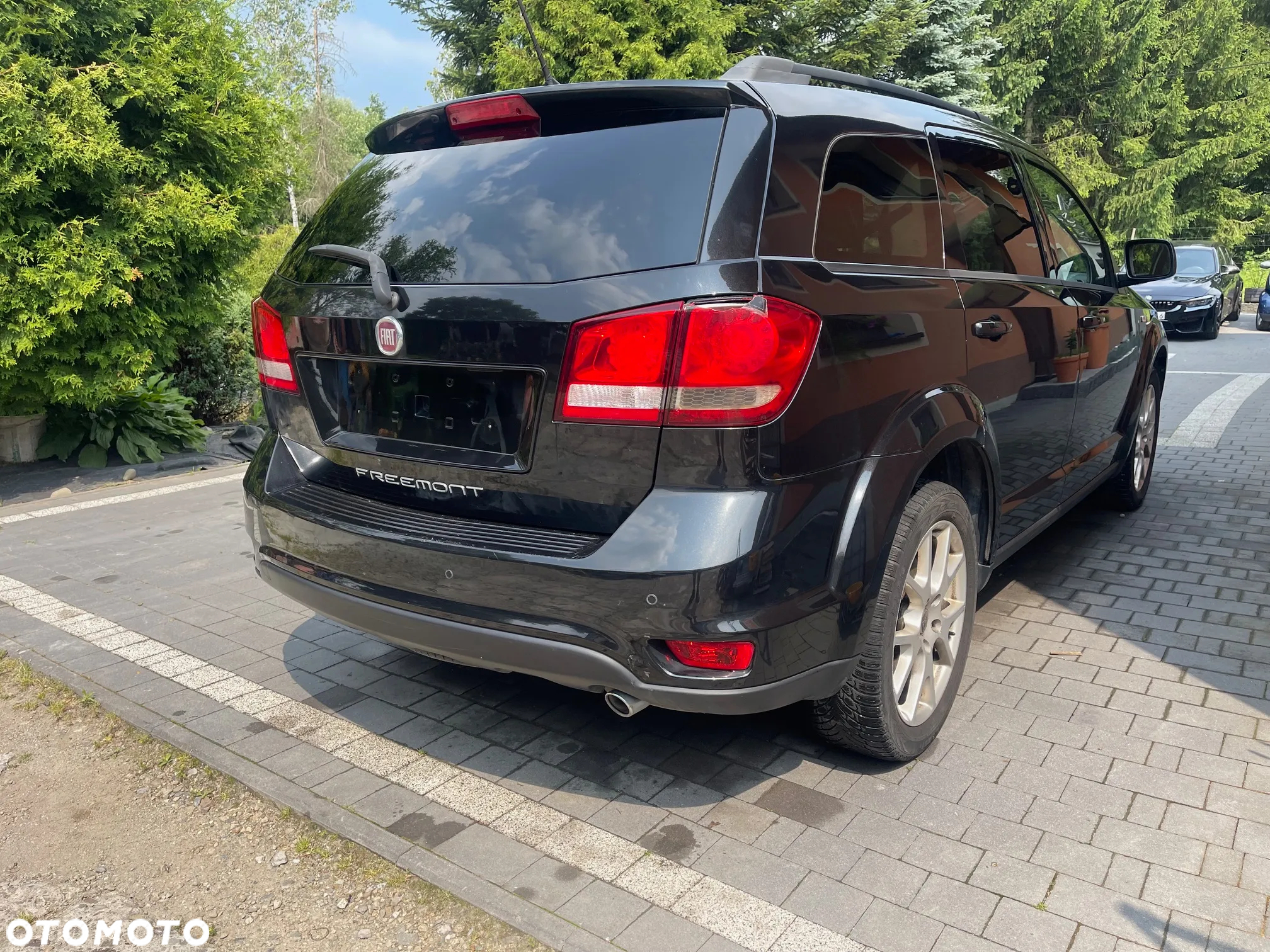 Fiat Freemont 2.0 Multijet Urban - 3