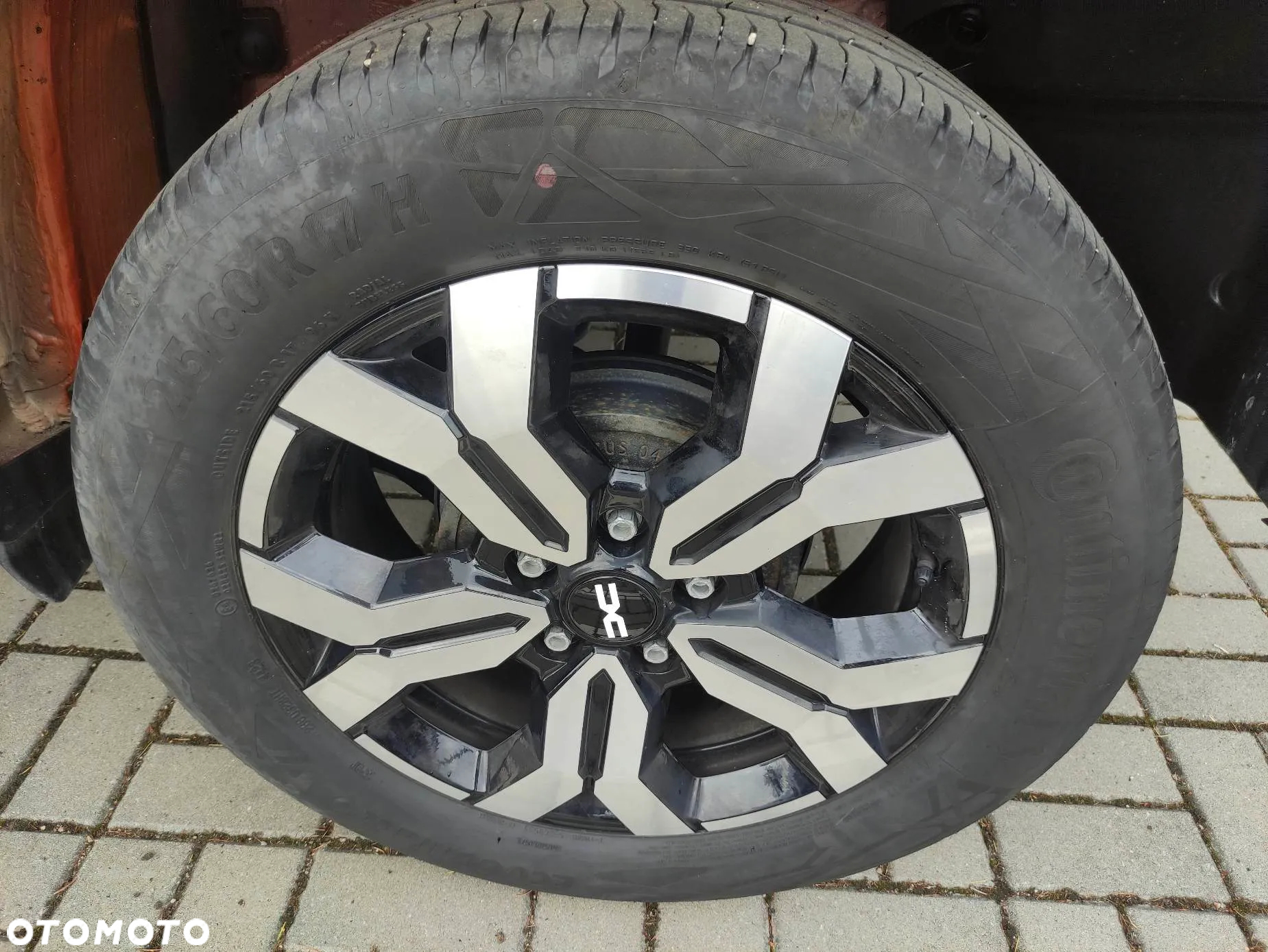 Dacia Duster 1.0 TCe Journey - 20