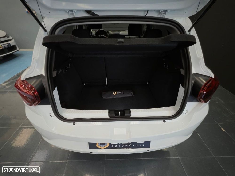 Dacia Sandero 1.0 ECO-G Expression Bi-Fuel - 17