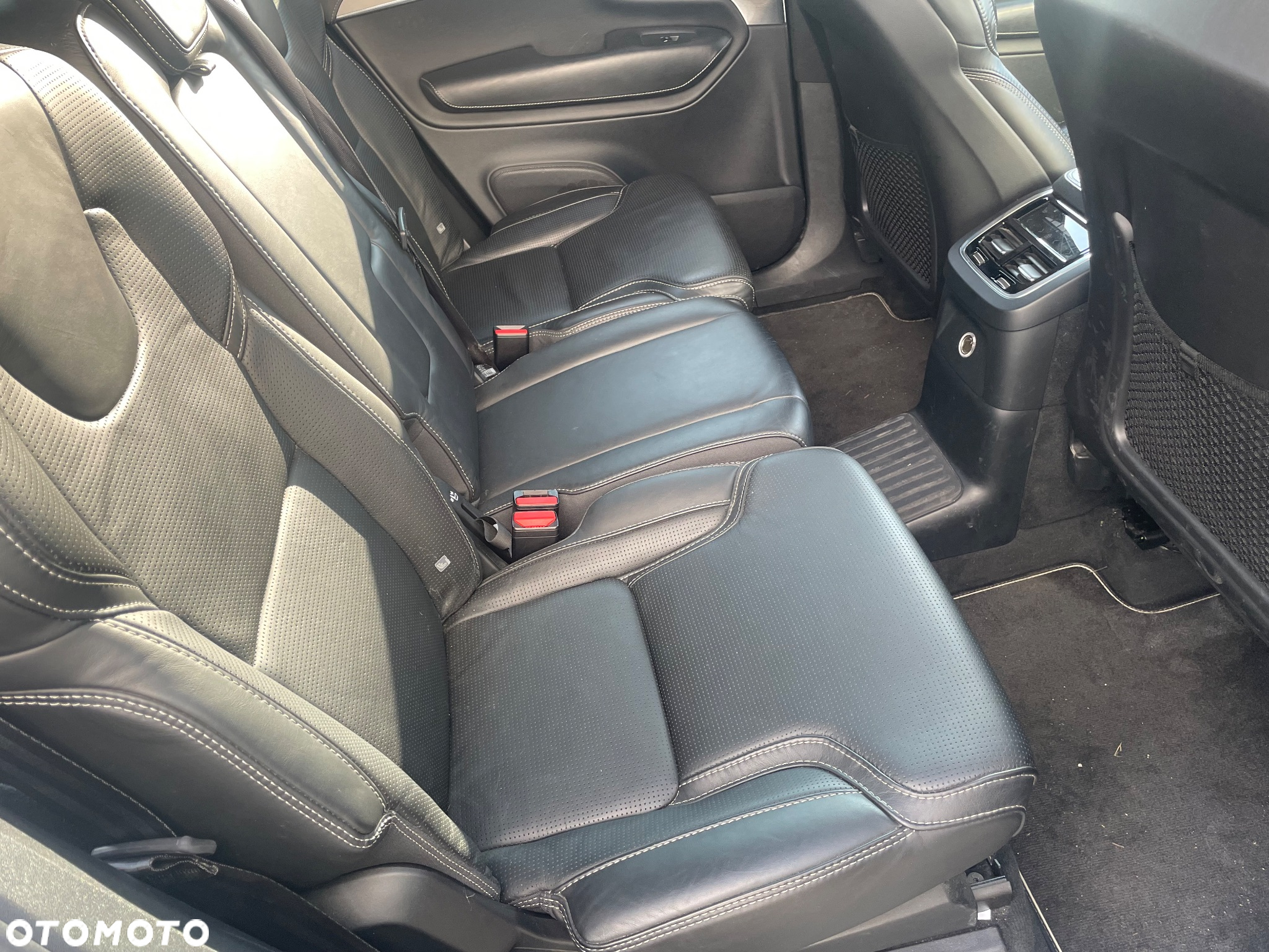 Volvo XC 90 T8 AWD Plug-In Hybrid R-Design 7os - 21
