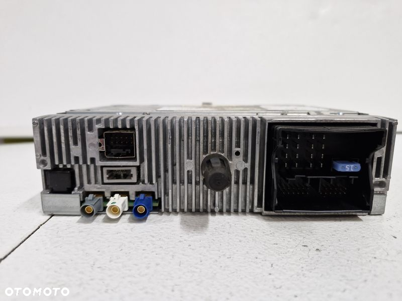 PEUGEOT 508 I 1 RADIO NAWIGACJA MODUŁ 9802655780 - 8