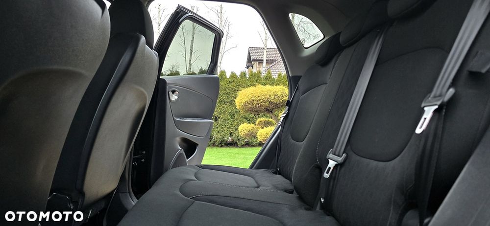 Renault Captur 0.9 Energy TCe Limited - 10