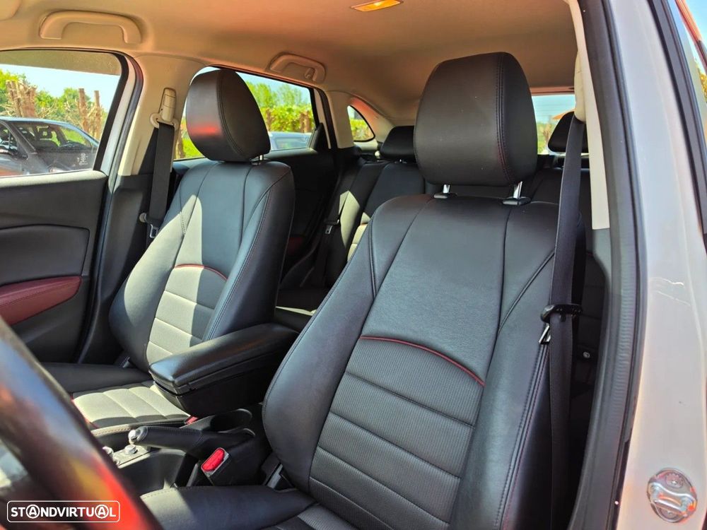 Mazda CX-3 1.5 Sky.Excellence AT HT Navi - 8