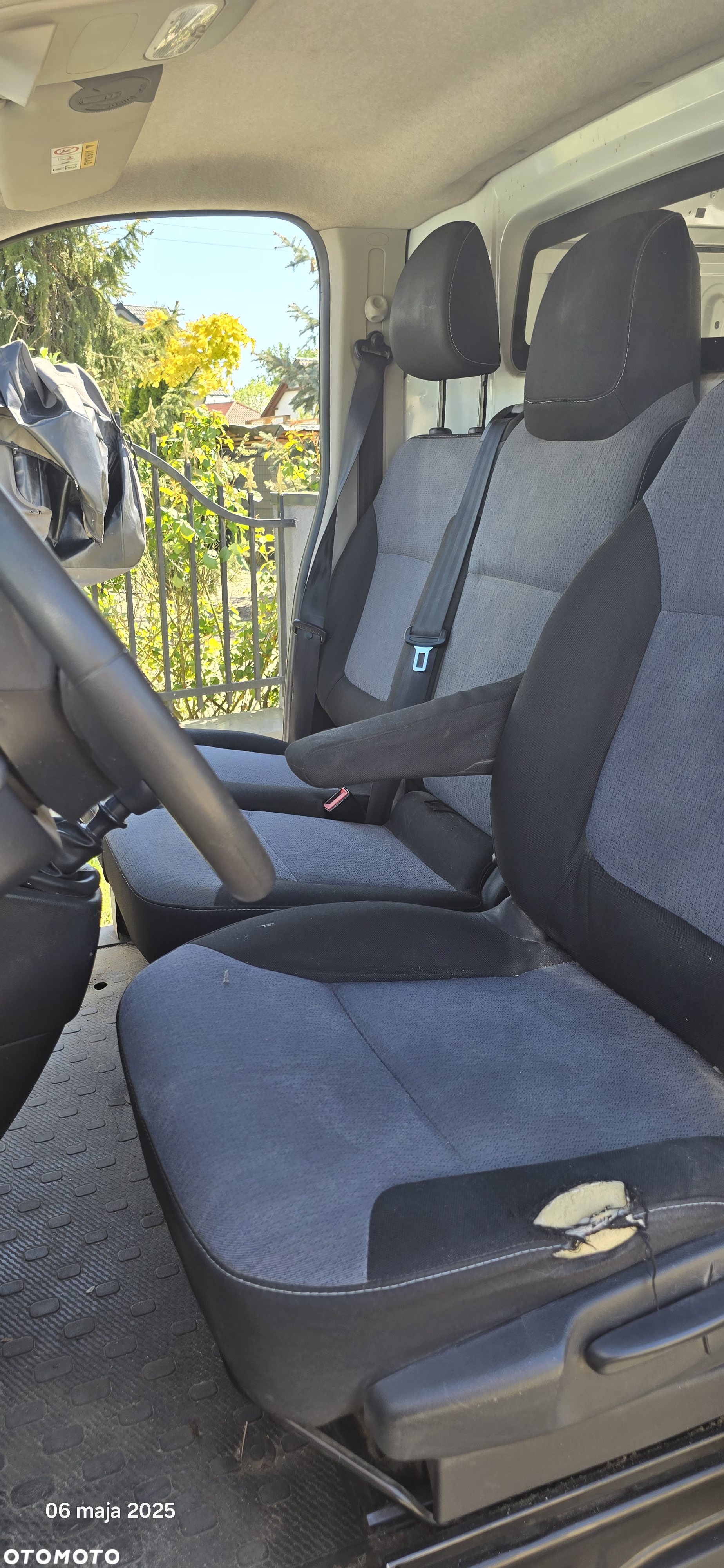 Opel Vivaro 1.6 CDTI L2H1 - 10