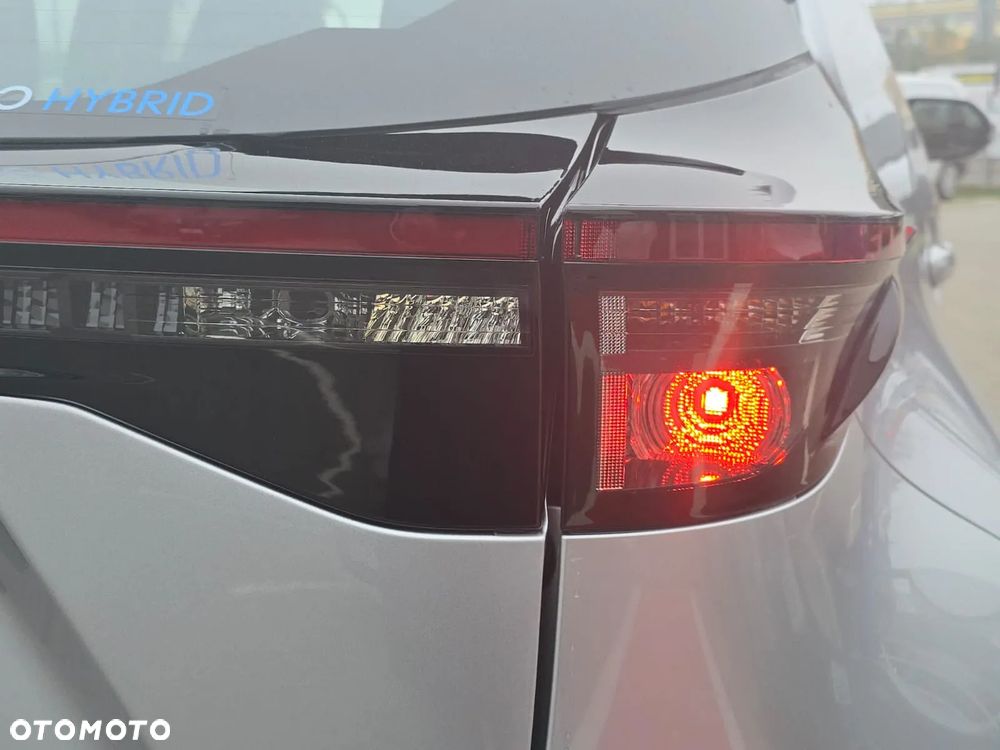 Toyota Yaris Cross Hybrid 1.5 Comfort - 33
