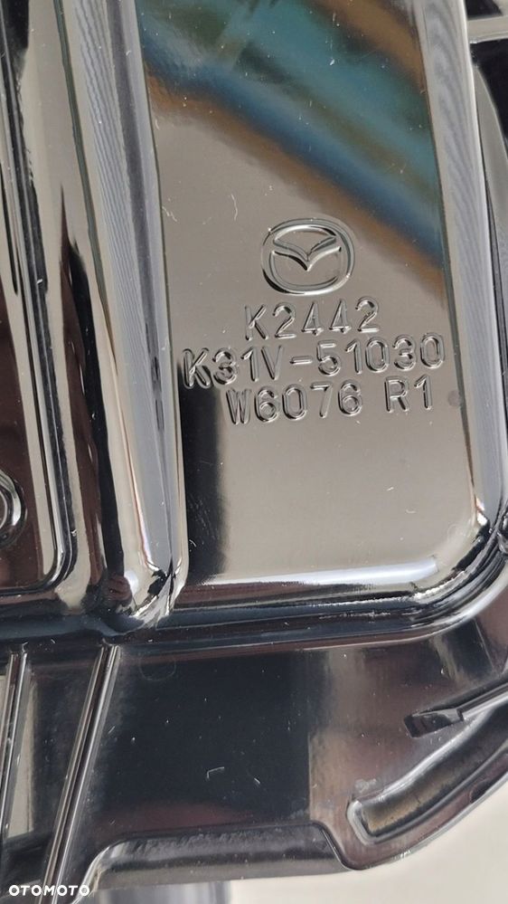 LAMPA PRAWA PRZÓD FULL LED 14 PIN MAZDA CX-60 2022- - 6