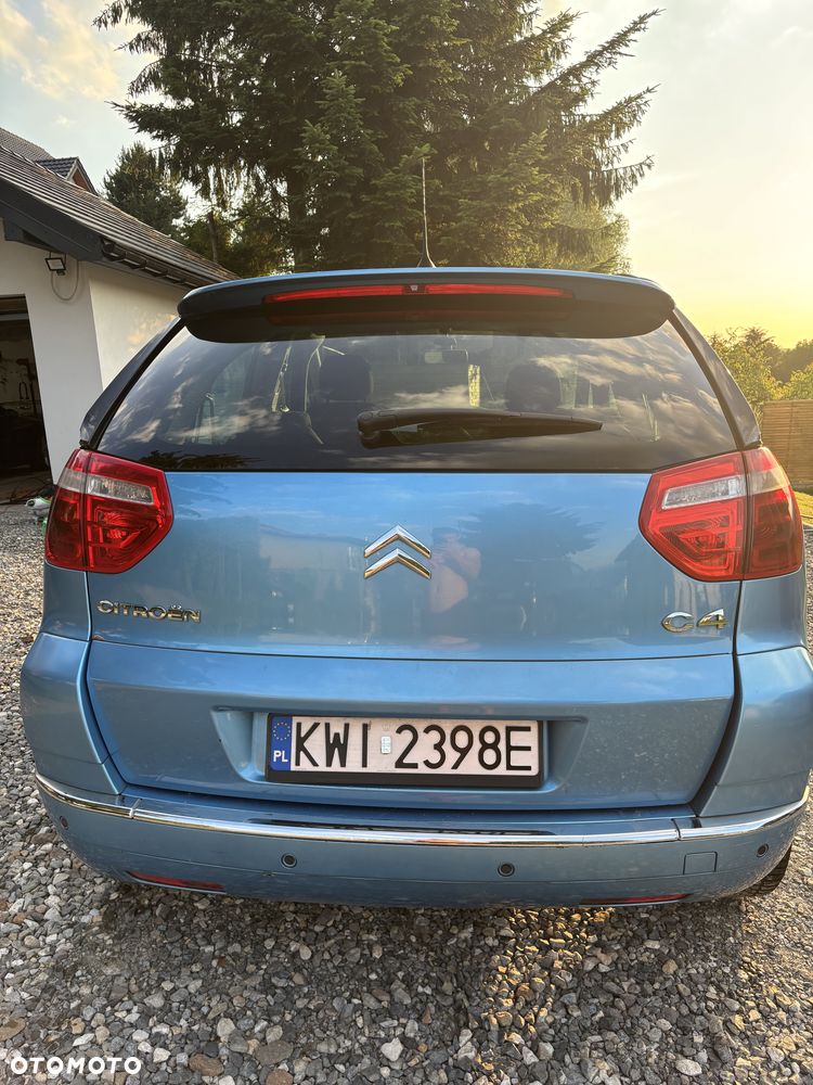 Citroën C4 Picasso 1.6 HDi Equilibre - 5