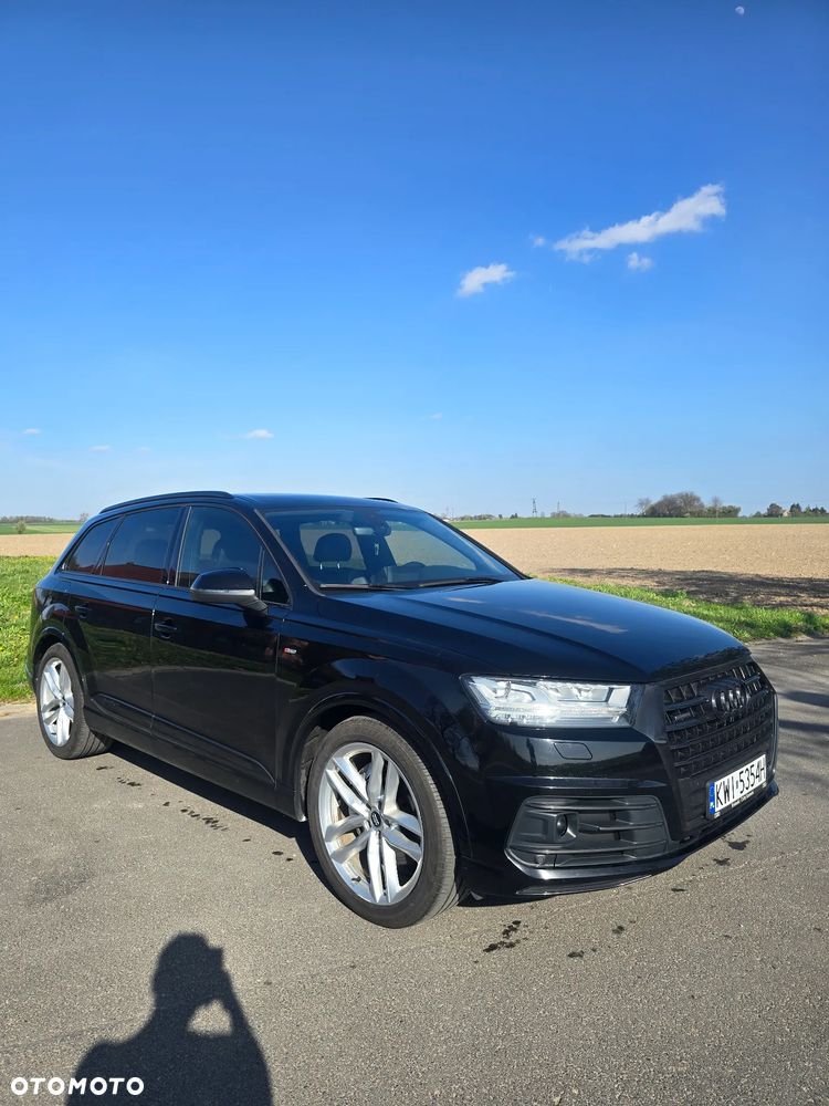 Audi Q7 - 8
