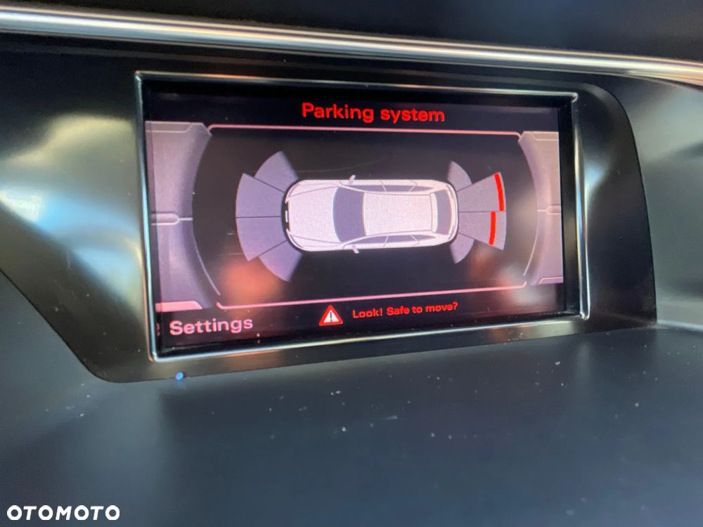 Audi A4 Avant 2.0 TDI Multitronic - 21