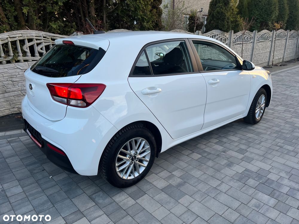 Kia Rio 1.2 Edition 7 - 18