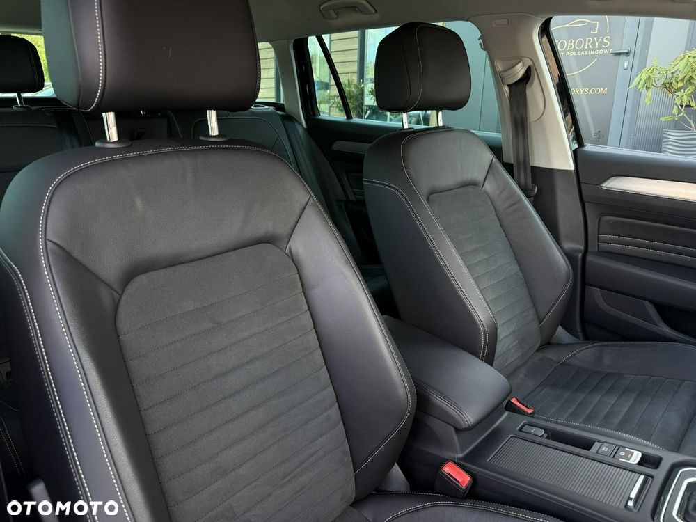 Volkswagen Passat 2.0 TSI Elegance DSG - 11