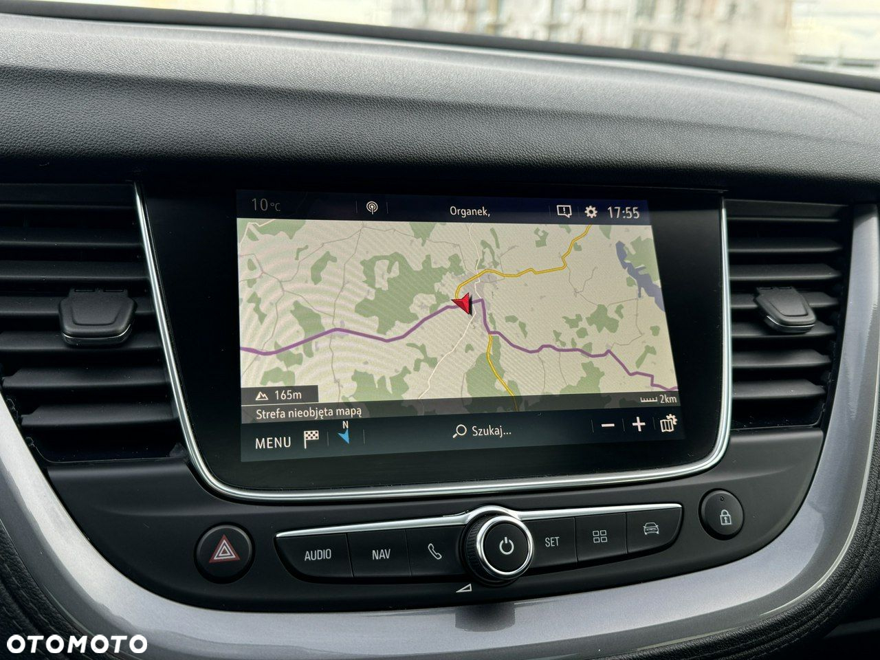 Opel Grandland X - 24