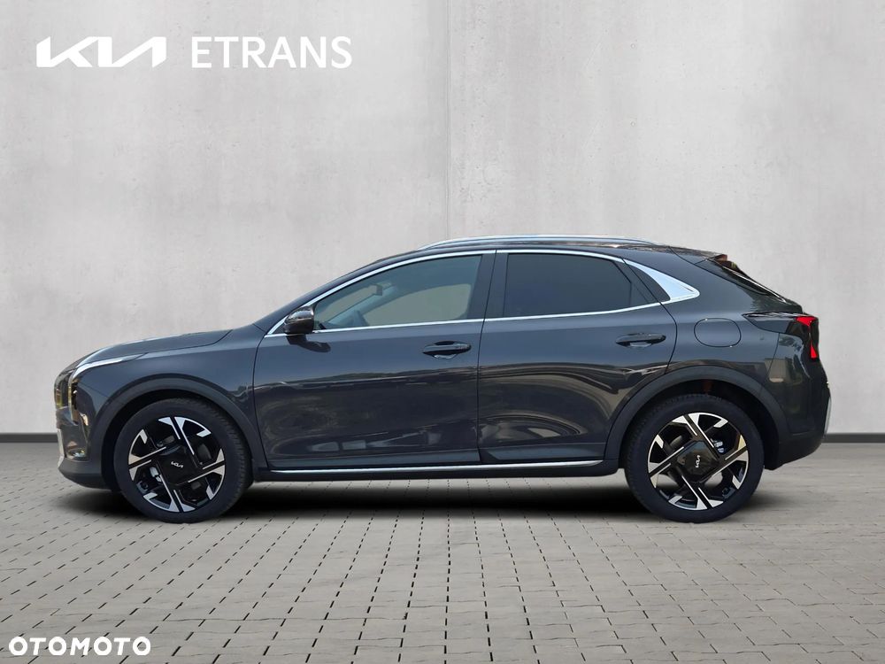 Kia XCeed 1.6 T-GDI L DCT - 2